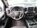 2021 Black Chevrolet Silverado 1500 LTZ Crew Cab 4x4  photo #14