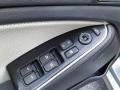 Black 2015 Kia Optima EX Hybrid Door Panel