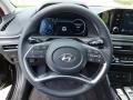 2021 Phantom Black Hyundai Sonata SEL  photo #12