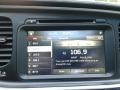 2015 Kia Optima EX Hybrid Audio System