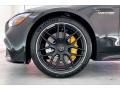 2021 Mercedes-Benz AMG GT 63 S Wheel