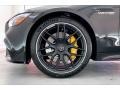 2021 Mercedes-Benz AMG GT 63 S Wheel and Tire Photo