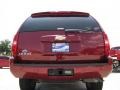 2007 Sport Red Metallic Chevrolet Tahoe LTZ  photo #6