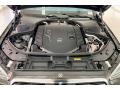 4.0 Liter DI biturbo DOHC 32-Valve VVT V8 Engine for 2021 Mercedes-Benz S 580 4Matic Sedan #142562288