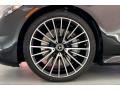 2021 Mercedes-Benz S 580 4Matic Sedan Wheel