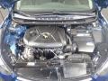 Windy Sea Blue - Elantra SE Sedan Photo No. 8