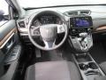Aegean Blue Metallic - CR-V EX Photo No. 15