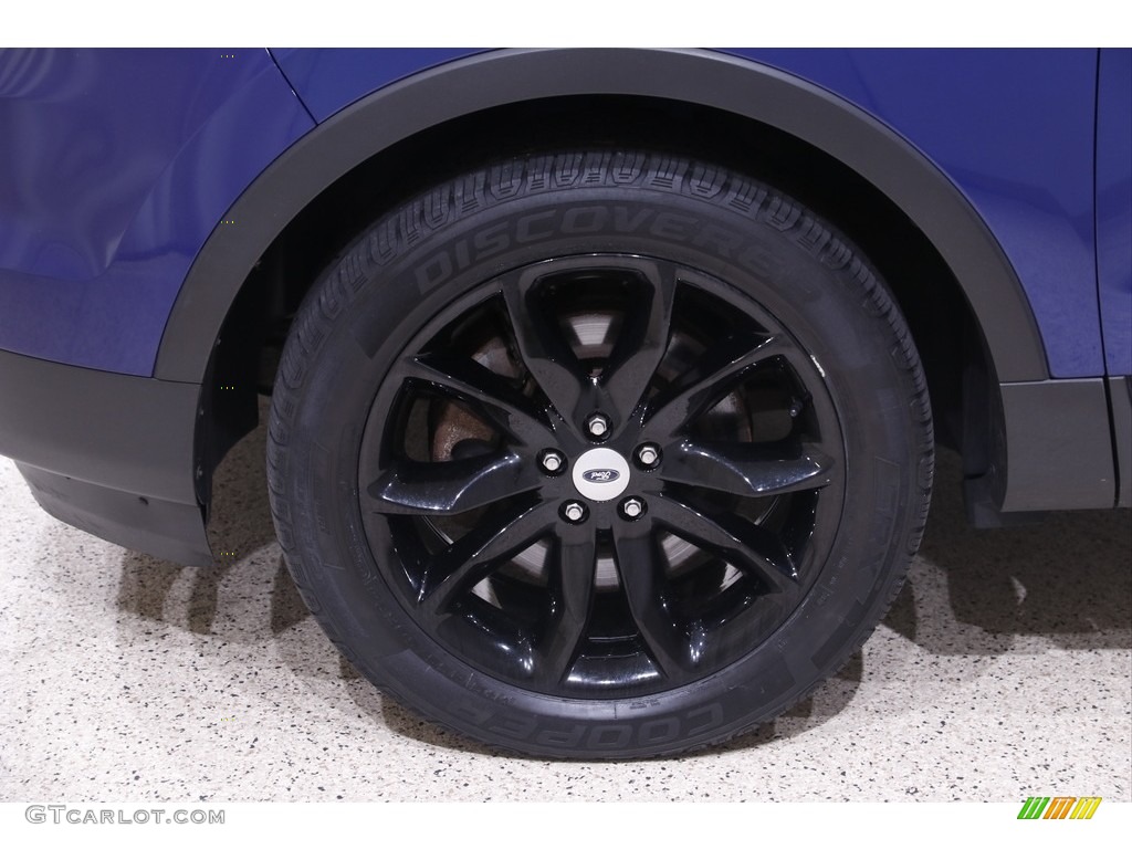 2013 Explorer XLT 4WD - Deep Impact Blue Metallic / Medium Light Stone photo #20