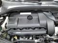 3.0 Liter Turbocharged DOHC 24-Valve VVT Inline 6 Cylinder Engine for 2016 Volvo XC60 T6 AWD R-Design #142563302