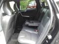 Rear Seat of 2016 XC60 T6 AWD R-Design