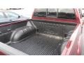 Deep Ruby Red Metallic - Colorado LT Crew Cab 4x4 Photo No. 5