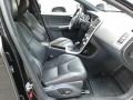 Off-Black Front Seat Photo for 2016 Volvo XC60 #142563488
