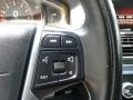  2016 XC60 T6 AWD R-Design Steering Wheel