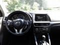 2016 Meteor Gray Mica Mazda CX-5 Grand Touring AWD  photo #16