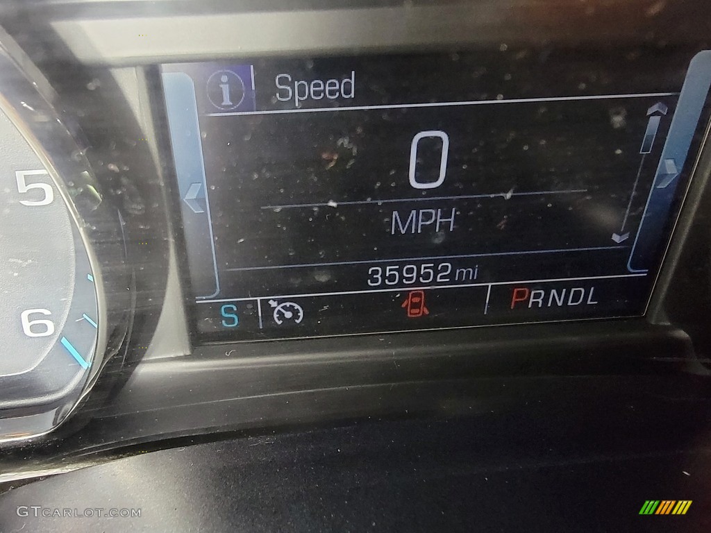 2018 Sierra 1500 SLT Crew Cab 4WD - Summit White / Jet Black photo #2