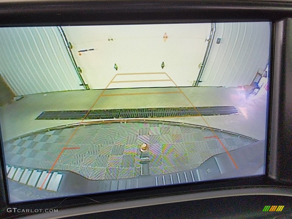 2018 Sierra 1500 SLT Crew Cab 4WD - Summit White / Jet Black photo #3