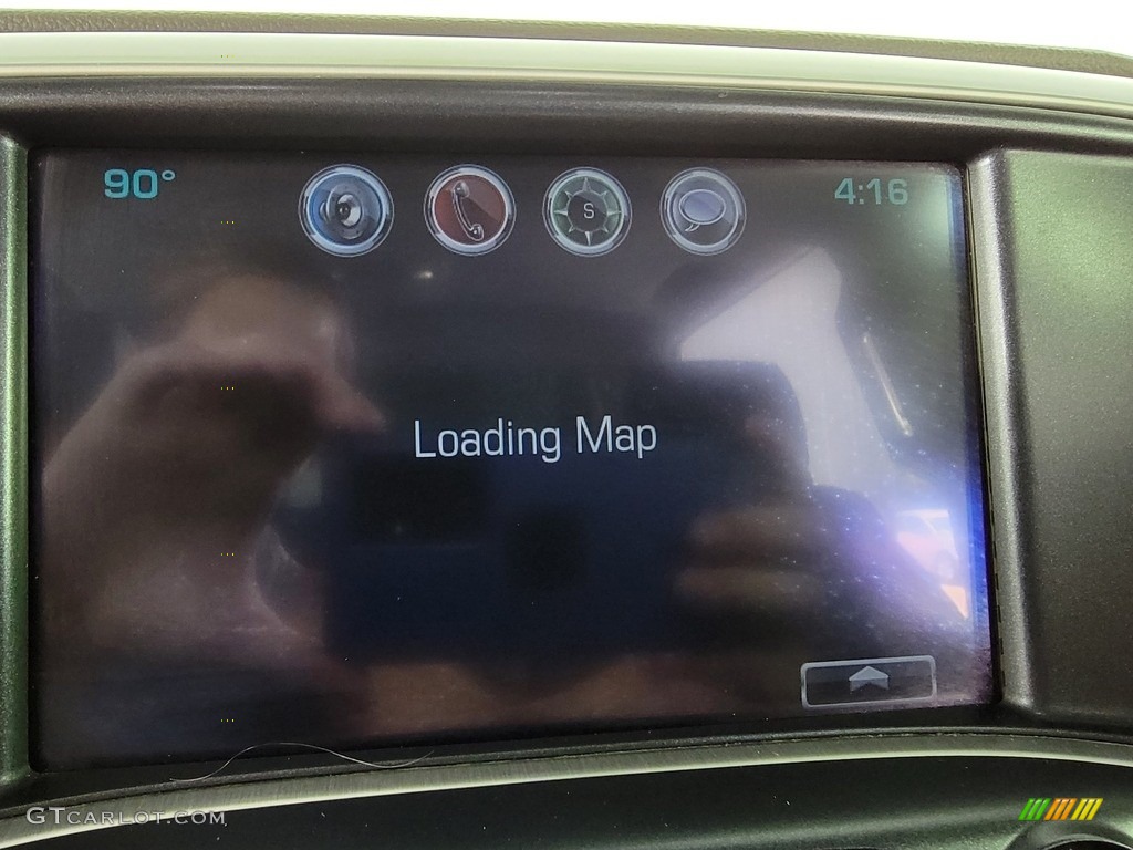 2018 Sierra 1500 SLT Crew Cab 4WD - Summit White / Jet Black photo #4