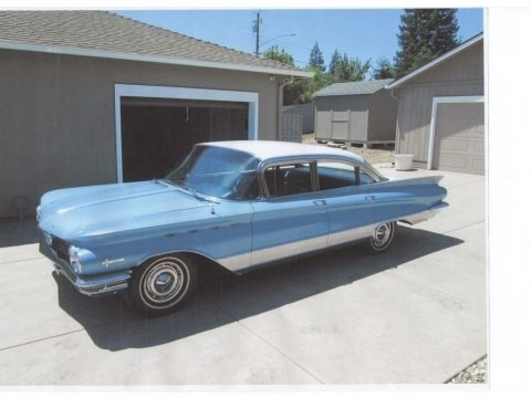 1960 Buick Electra