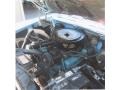  1960 Electra 2 Door Hardtop 401 ci OHV 16-Valve V8 Engine
