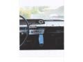 1960 Buick Electra Blue Interior Dashboard Photo