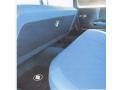 1960 Buick Electra Blue Interior Rear Seat Photo
