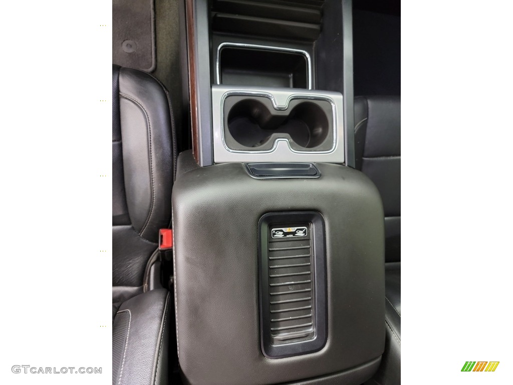 2018 Sierra 1500 SLT Crew Cab 4WD - Summit White / Jet Black photo #26