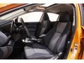 2018 Sunshine Orange Subaru Crosstrek 2.0i Premium  photo #5