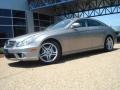 Pewter Metallic - CLS 550 Photo No. 2