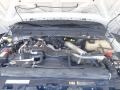 6.7 Liter OHV 32-Valve B20 Power Stroke Turbo-Diesel V8 2011 Ford F250 Super Duty XLT SuperCab Engine