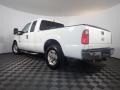 Oxford White - F250 Super Duty XLT SuperCab Photo No. 11