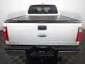 Oxford White - F250 Super Duty XLT SuperCab Photo No. 13