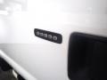 Oxford White - F250 Super Duty XLT SuperCab Photo No. 19