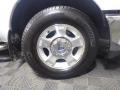 Oxford White - F250 Super Duty XLT SuperCab Photo No. 41