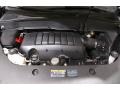 Atlantis Blue Metallic - Acadia SLE AWD Photo No. 19