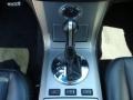 2007 Diamond Graphite Metallic Infiniti FX 35 AWD  photo #20