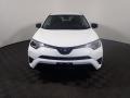 Super White - RAV4 LE Photo No. 5