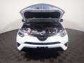 Super White - RAV4 LE Photo No. 6