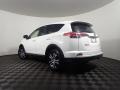Super White - RAV4 LE Photo No. 11