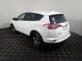 Super White - RAV4 LE Photo No. 12