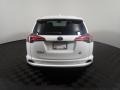 Super White - RAV4 LE Photo No. 13