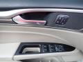 Oxford White - Fusion SE AWD Photo No. 14