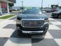 Onyx Black - Canyon Denali Crew Cab Photo No. 2