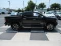 Onyx Black - Canyon Denali Crew Cab Photo No. 3