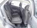 Ebony Black Rear Seat Photo for 2021 Ford EcoSport #142566891