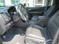 Onyx Black - Canyon Denali Crew Cab Photo No. 11