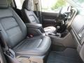 Onyx Black - Canyon Denali Crew Cab Photo No. 13