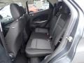 Ebony Black Rear Seat Photo for 2021 Ford EcoSport #142566960