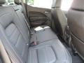 Onyx Black - Canyon Denali Crew Cab Photo No. 14