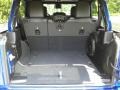 Ocean Blue Metallic - Wrangler Unlimited Sahara 4x4 Photo No. 17
