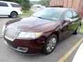 Cinnamon Metallic 2012 Lincoln MKZ AWD